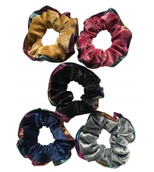 Hair Scrunchies