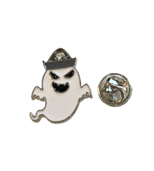 Pirate Ghost Enamel Pin Badge Halloween Gift Fancy Dress