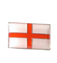 George Cross Flag Metal Enamel Lapel Pin Badge Brooch